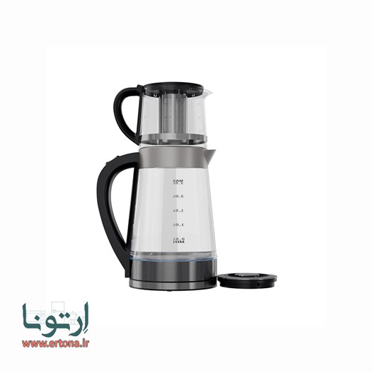 چای ساز تکنو مدل Te‑917